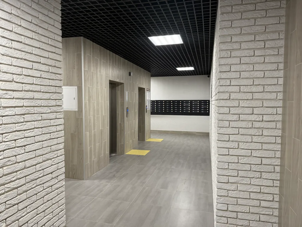 Новая уютная квартира на Гоголя