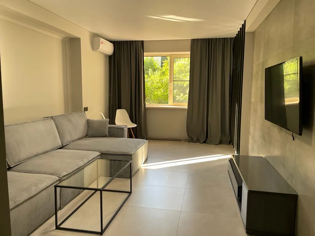 Квартира Новые апартаменты с дизайнерским ремонтом — Пляхо