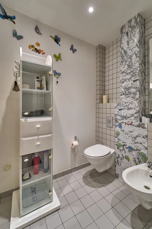 Апартаменты с видом на Волгу