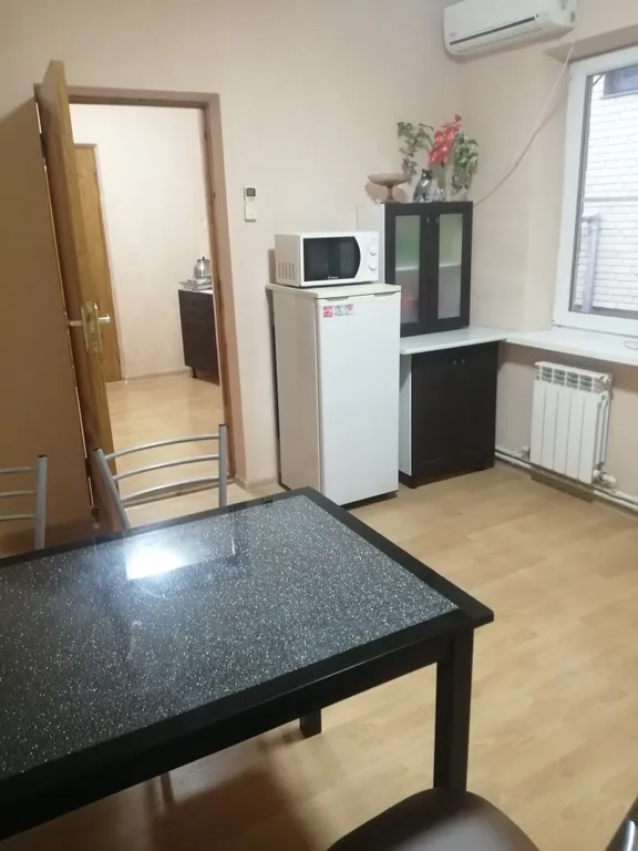 Коттедж Комфортабельный дом — Геленджик