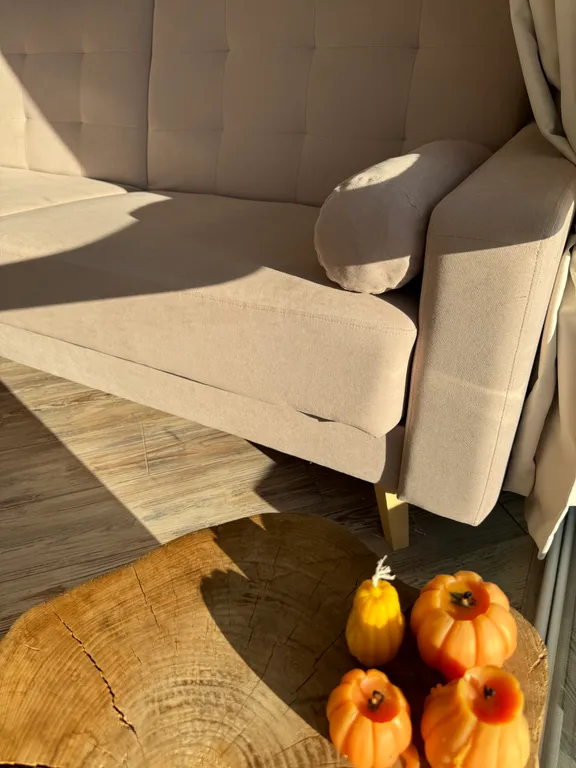 Квартира Квартира Студия с видом на сосну в бамбуковой роще — Сириус