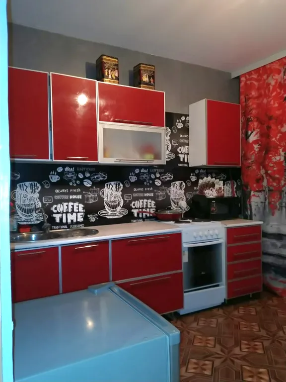 Большая просторная видовая квартира в новостройке — аренда посуточно в Воскресенск