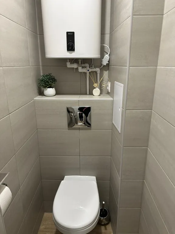 Уютная квартира рядом с ресторанами Тундра и Сампо