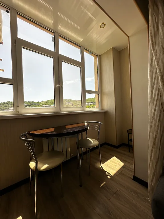 Квартира в Мысхако