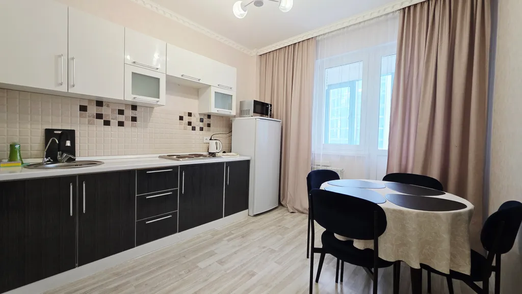 Центр Астаны