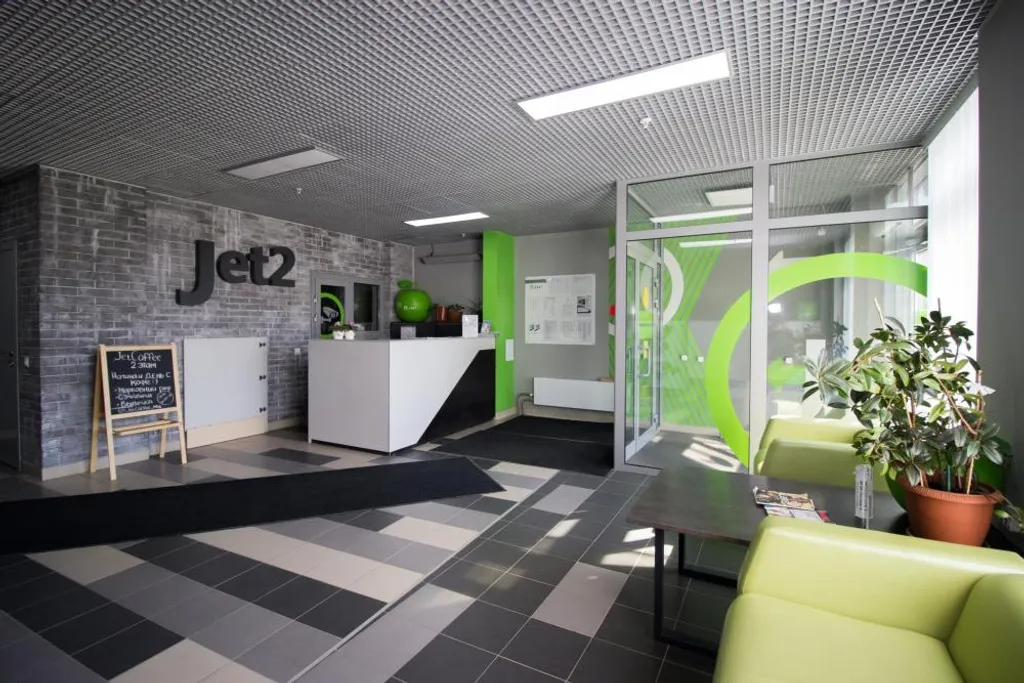 Квартира Апартаменты в жк Jet2 недалеко от зоопарка — Новосибирск