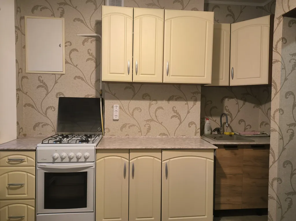 Уютная однокомнатная квартира — аренда посуточно в Севастополь