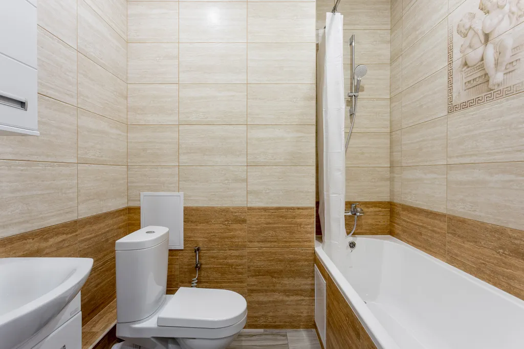 Квартира Уютная современная квартира в центре Краснодара — Краснодар