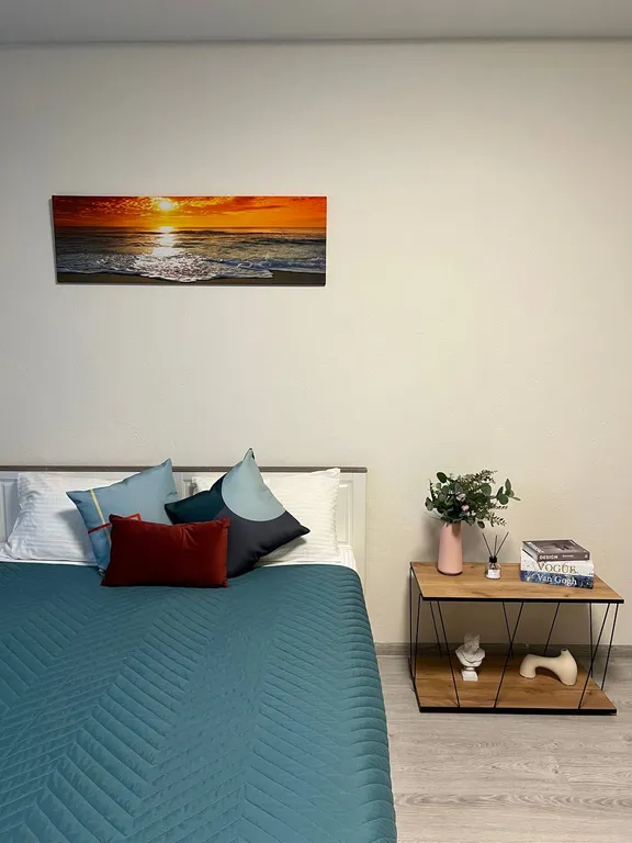 Уютная квартира в центре