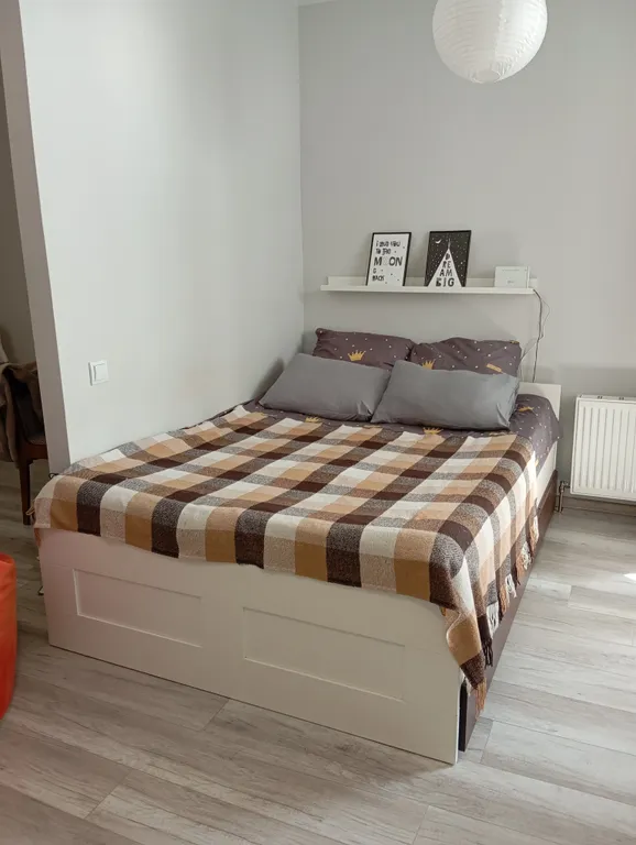 Светлая уютная квартира — аренда посуточно в Краснодар