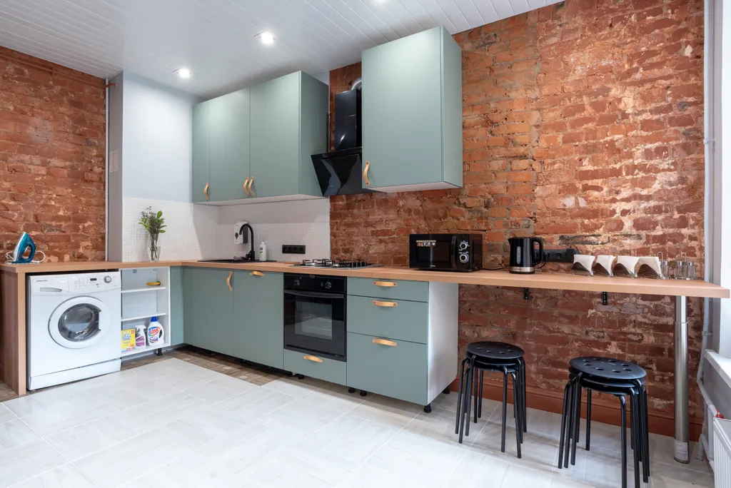 4-комнатная квартира у Дворцовой площади