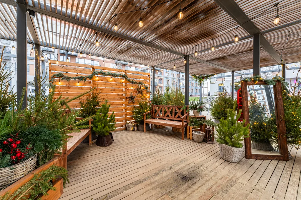 Квартира Квартира Студия Сканди вблизи аэропорта Домодедово и трассы М4 — Сапроново