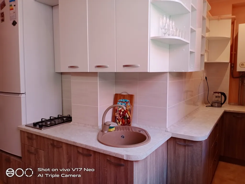 Квартира возле центрального рынка