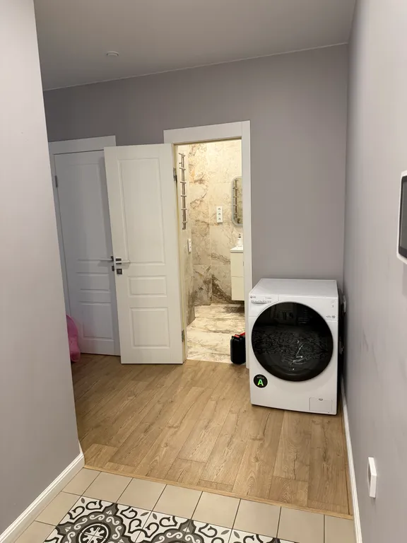 Семейные апартаменты мечты