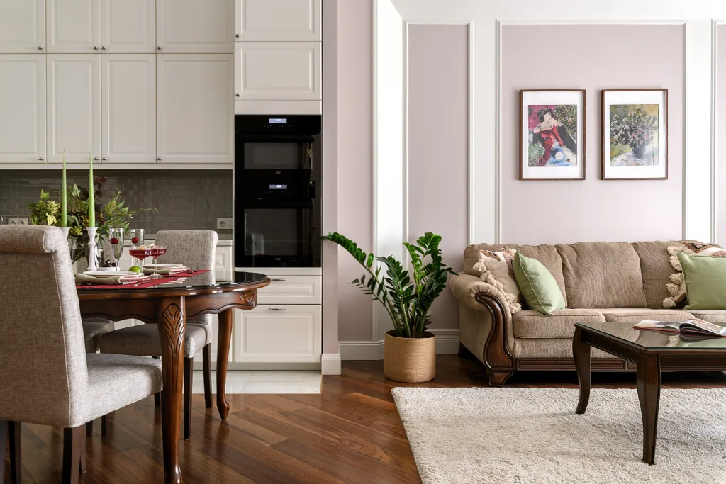 Квартира Апартаменты у Исаакиевского собора — Санкт-Петербург