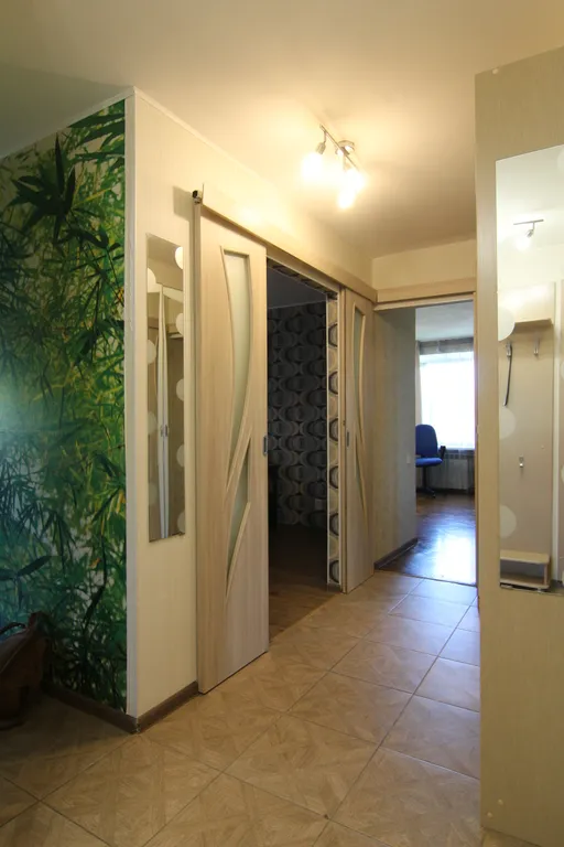 Квартира люкс рядом с Приморским парком