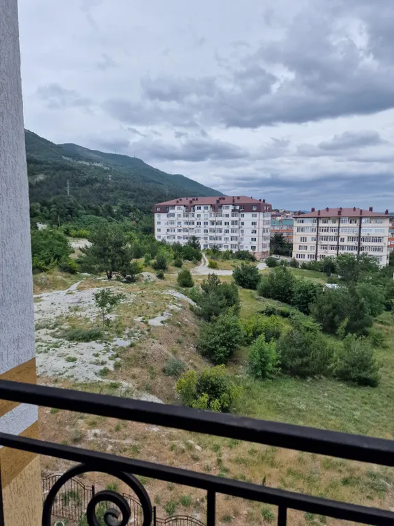 Квартира Уютная квартира с видом на горы — Геленджик