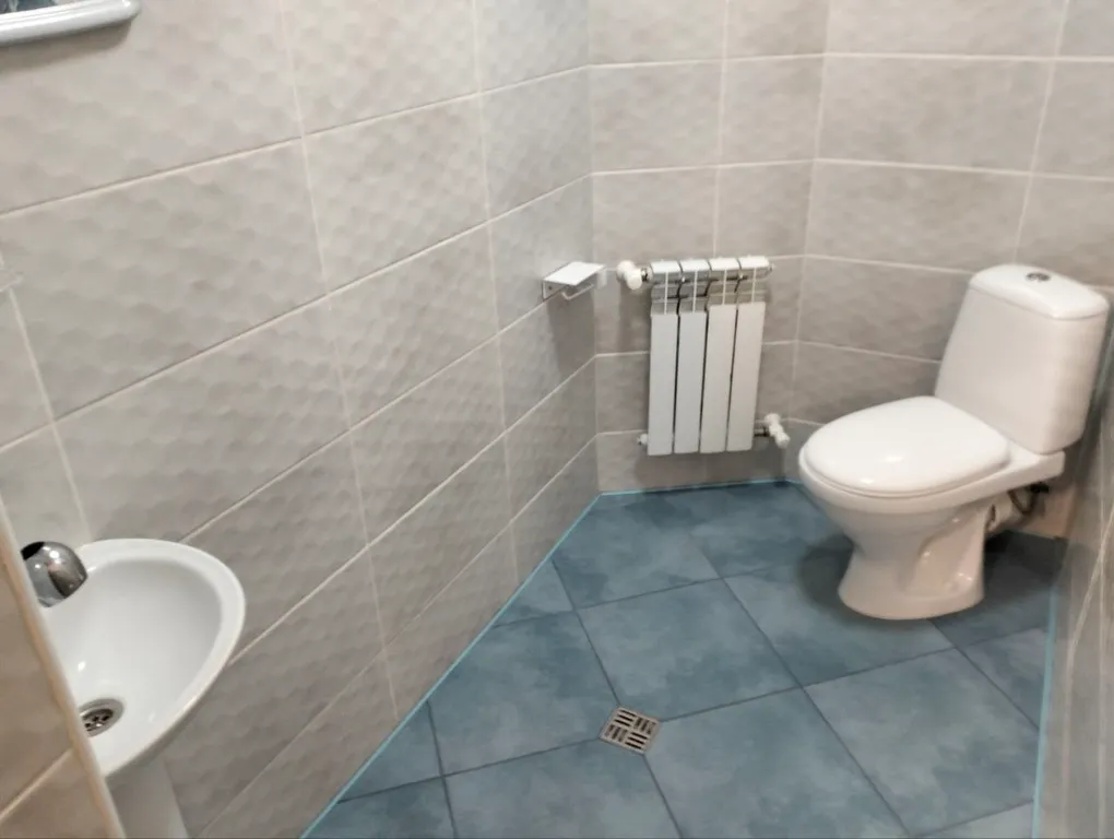 Дом недалёко от моря