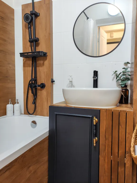 Квартира Светлая, уютная, солнечная однокомнатная квартира — Сириус