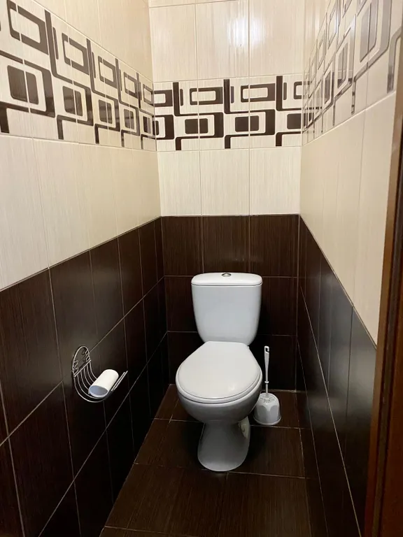 3-комнатный Дом