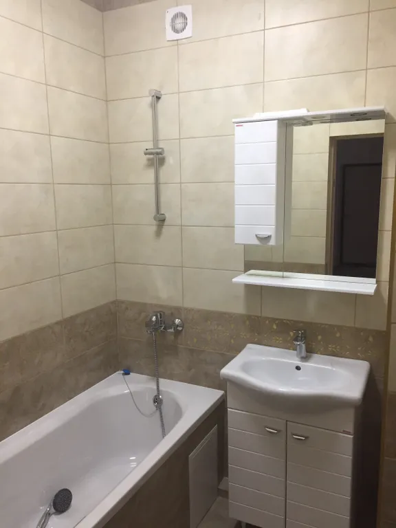 Квартира Большая квартира в тихом месте — Калининград