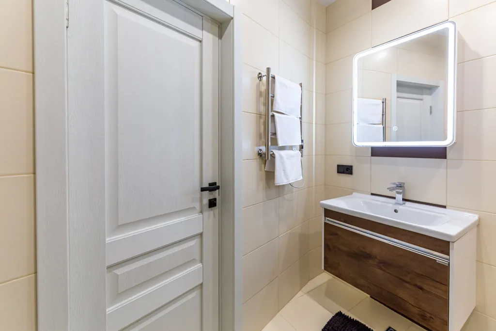 Апартамент ЖК Акватория