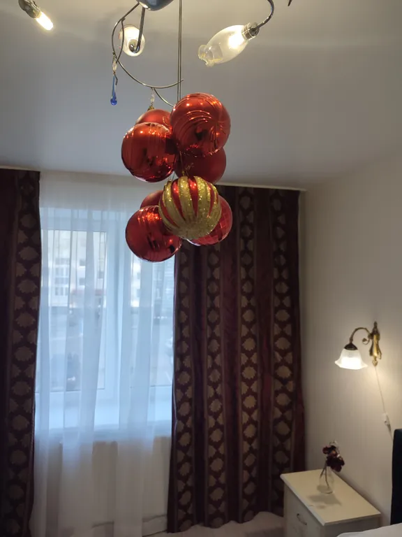 Квартира Квартира Легенды моря — Калининград
