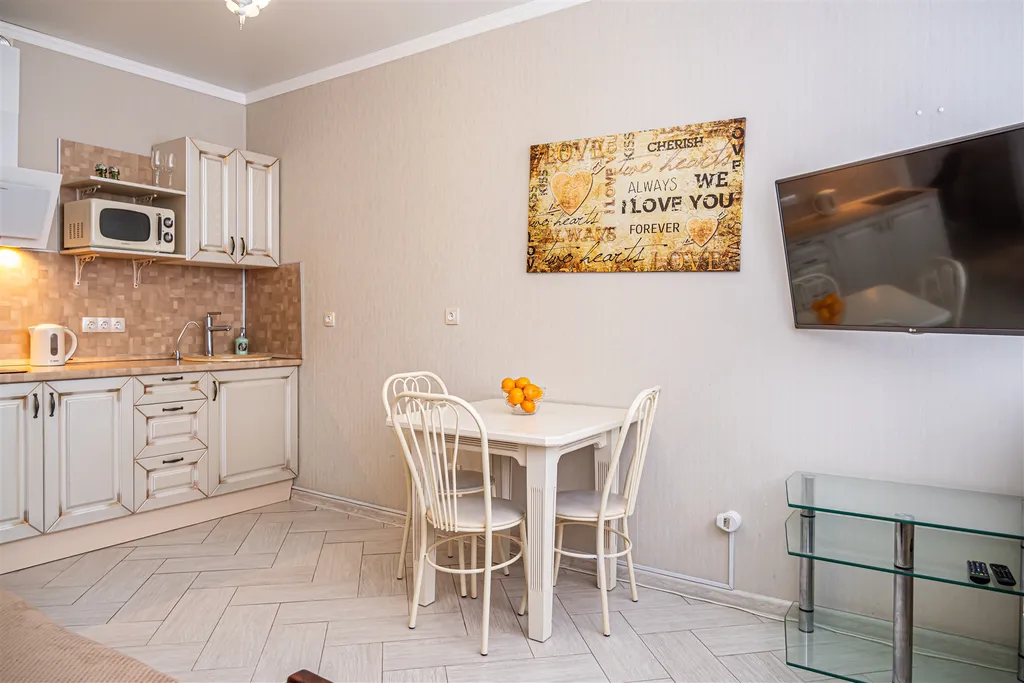 Апартаменты galaapart у парка победы