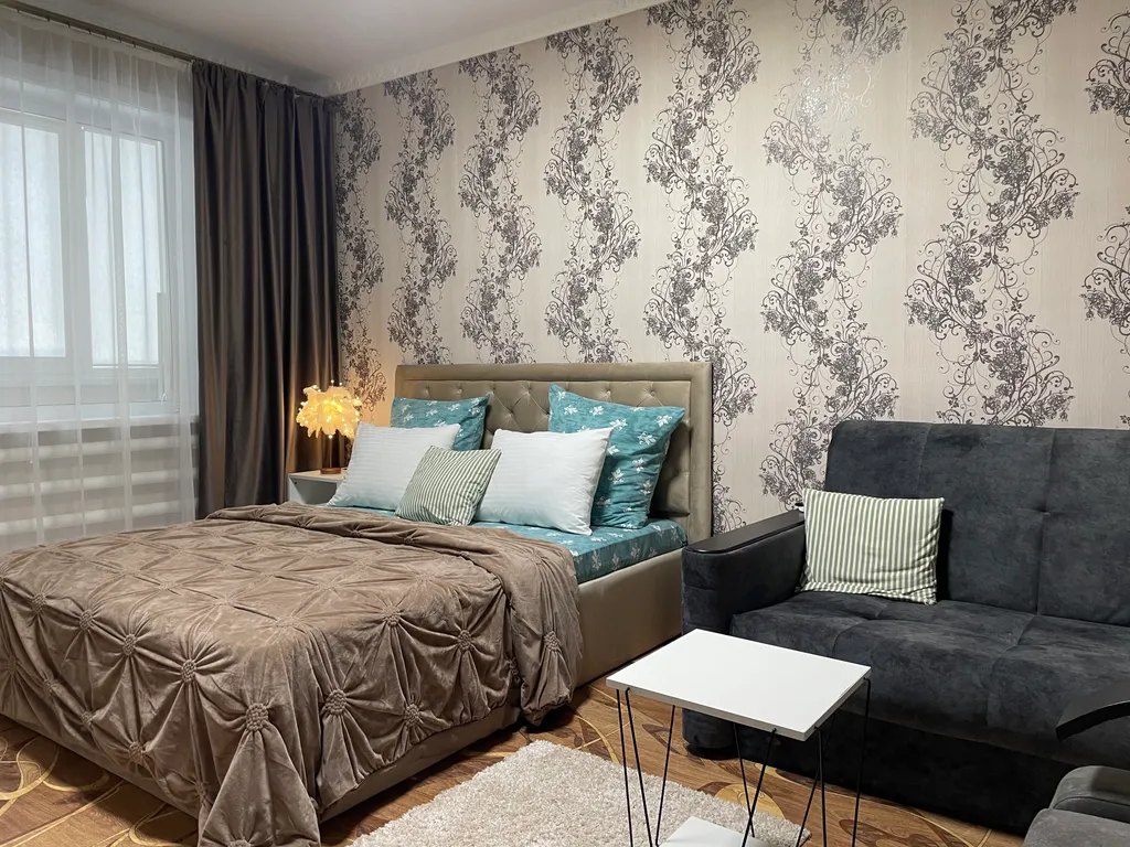 Квартира рядом с Атоммашем