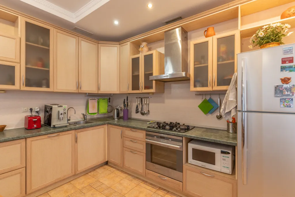 Дом на Черном море