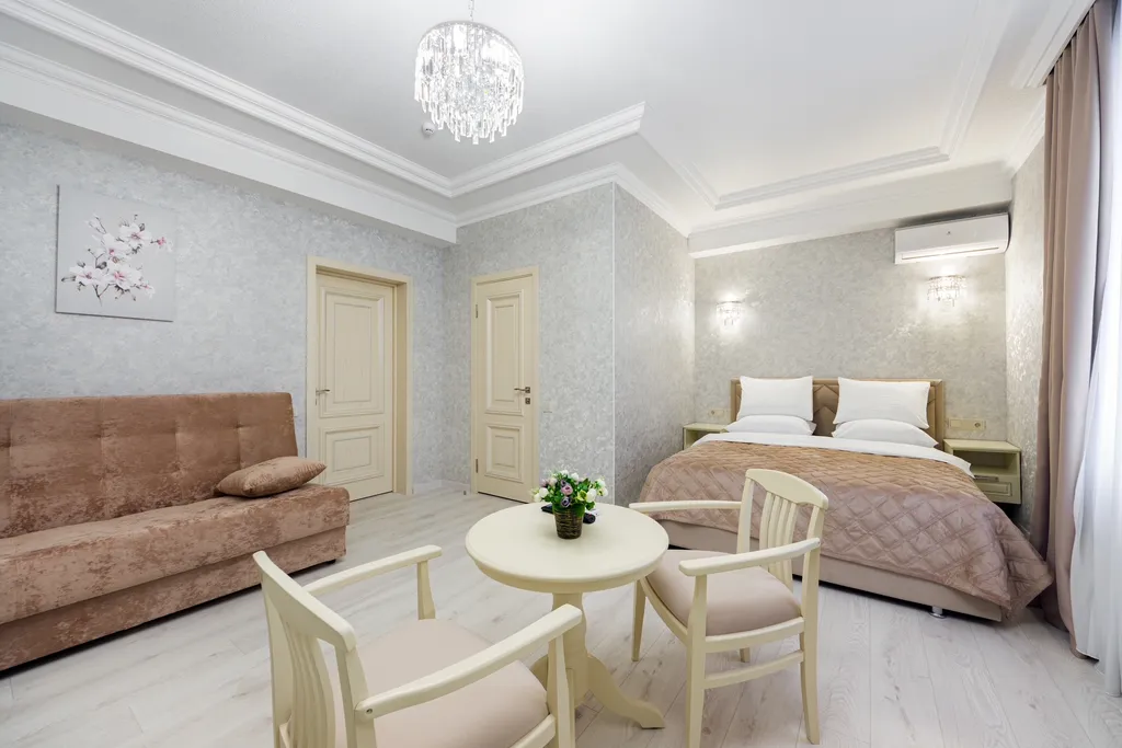 Квартира Комната — аренда посуточно в Свободы