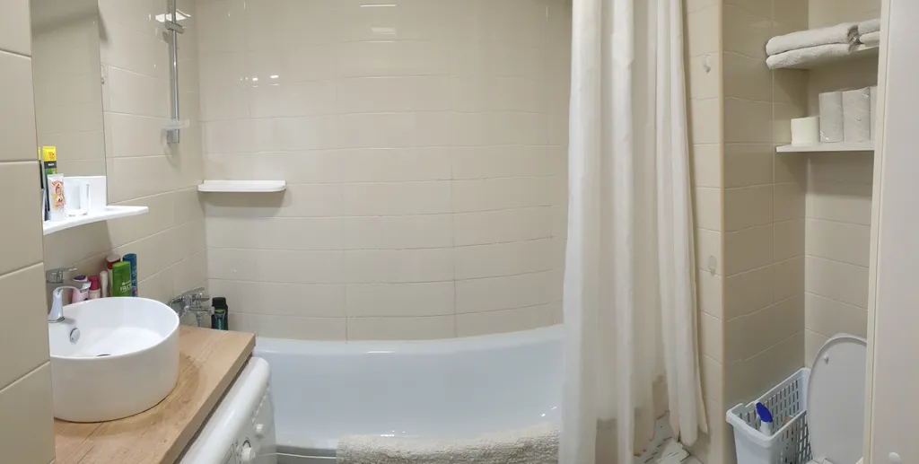 Квартира Квартира Студия Tref in Pushkin — Пушкин