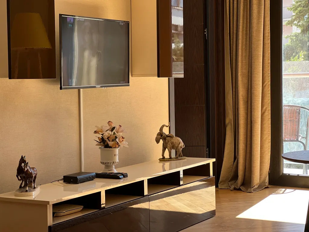 Престижный и уютный апартамент в центре города