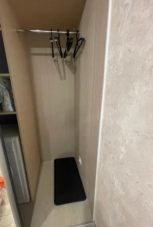 Уютная однушка