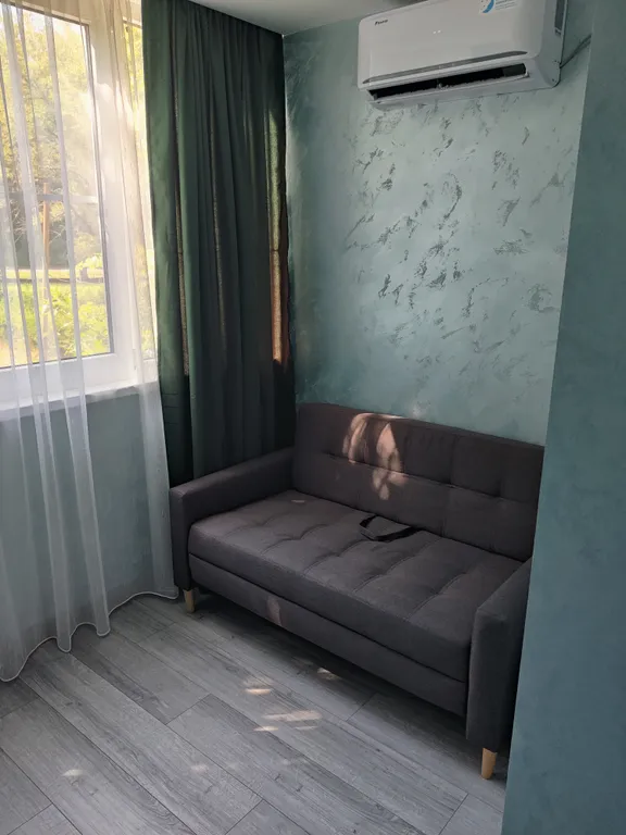 Квартира в 200 м до моря