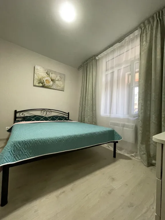 Квартира Евро двушка с отдельным входом на первом этаже — аренда посуточно в Сукко