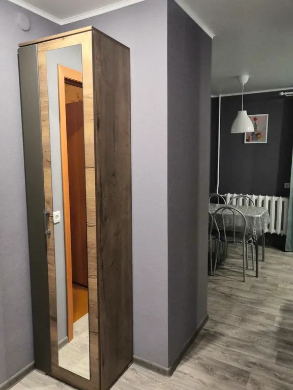 1-ая квартира в центре города