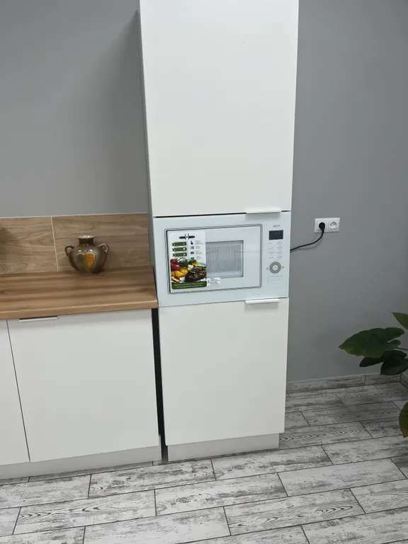 Квартира Квартира Как дома — Сясьстрой