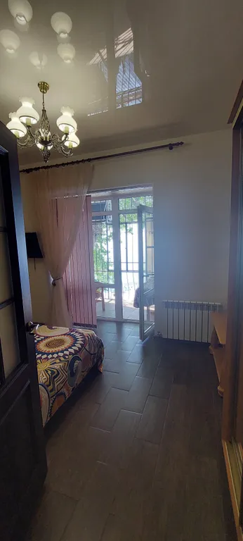 Евродвушка с видом на море на первой береговой линии