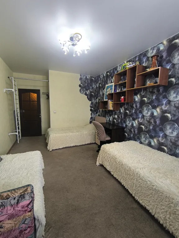 Уютный уголок для тёплой компании