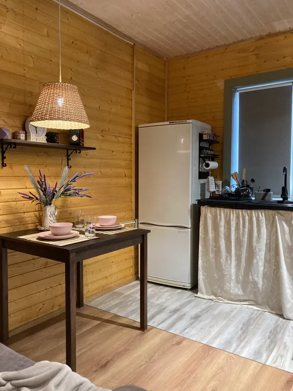 Only- домик у леса