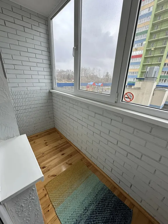 Квартира в ЖК Арена