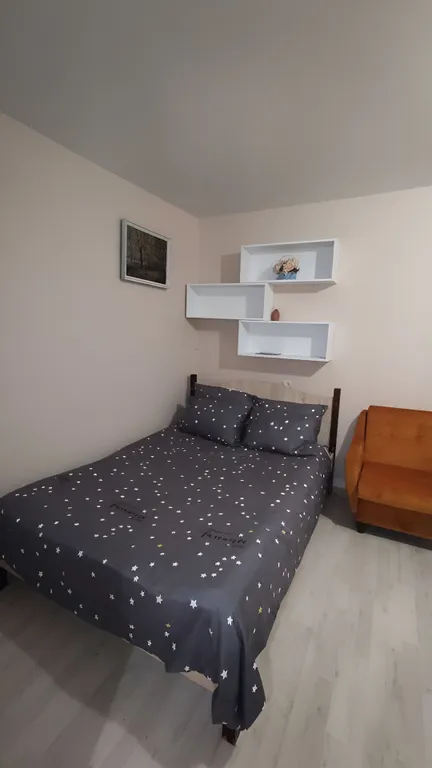 Квартира со всеми удобствами — аренда посуточно в Кострома