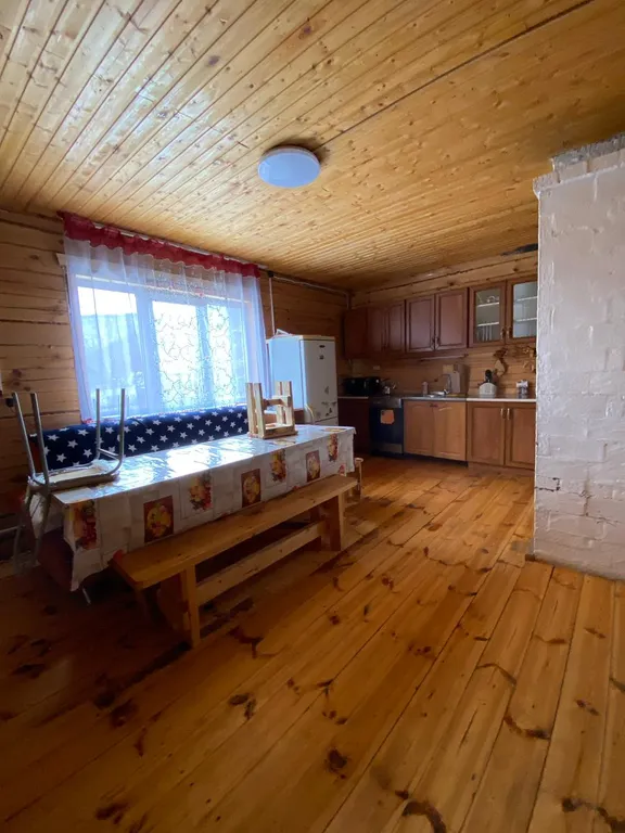 Гостевые домики на реке Зилим