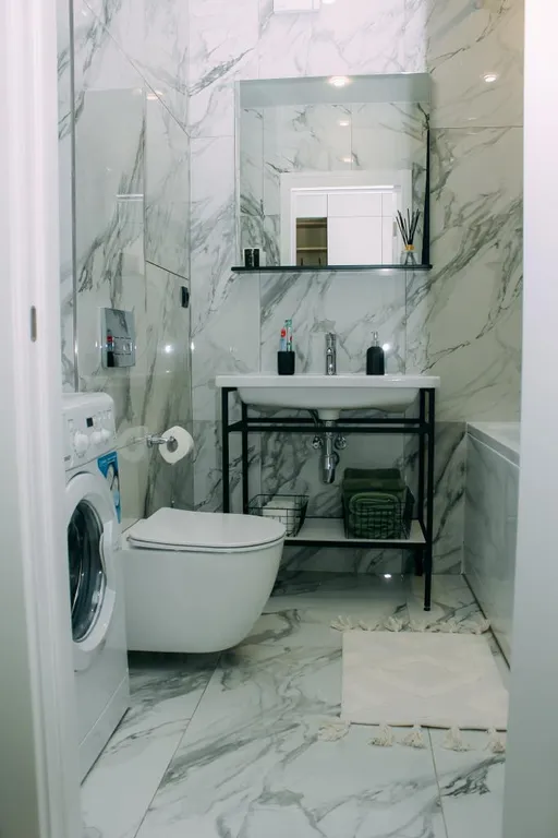 Уютная квартира-студия в центральной части города