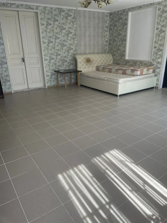 Просторный дом у моря