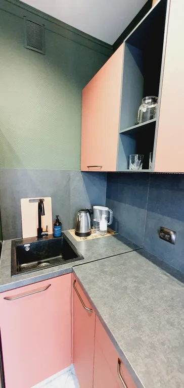 Уютная квартира на Степной, рядом БГУ, Курган