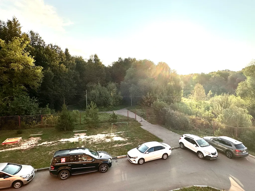 Просторная 2-х комнатная квартира