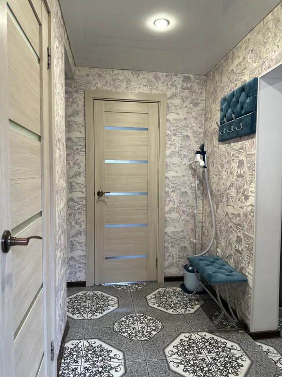 Апартаменты у моря, Кипарисовая аллея, вторая береговая линия