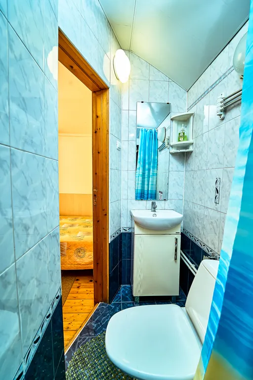 Квартира Комната — Анапа